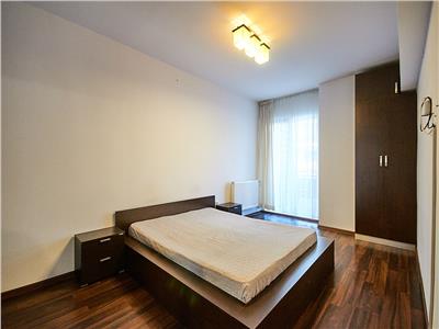 Apartament 2 camere, S55 mp. + 11 mp. terasa, Bonjour Residence.
