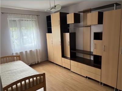 Apartament 3 camere, S 66 mp, mobilat, Manastur.
