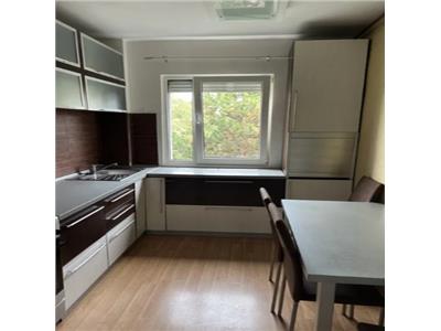 Apartament 3 camere, S 66 mp, mobilat, Manastur.
