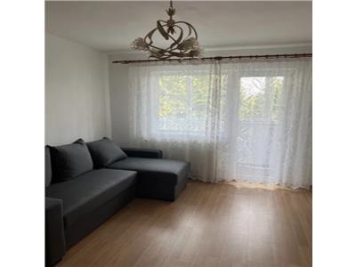 Apartament 3 camere, S 66 mp, mobilat, Manastur.