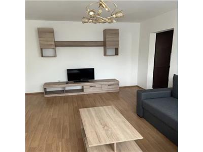 Apartament 3 camere, S 66 mp, mobilat, Manastur.