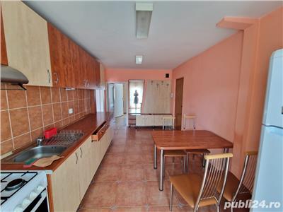 Apartament 3 camere, decomandat, mobilat, utilat, Gheorgheni.
