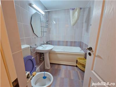 Apartament 3 camere, decomandat, mobilat, utilat, Gheorgheni.