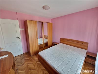 Apartament 3 camere, decomandat, mobilat, utilat, Gheorgheni.