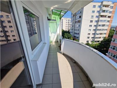 Apartament 3 camere, decomandat, mobilat, utilat, Gheorgheni.