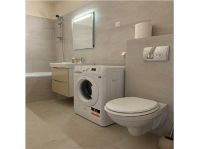 Apartament 2 camere, decomandat, mobilat, Europa.