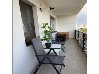 Apartament 2 camere, decomandat, mobilat, Europa.