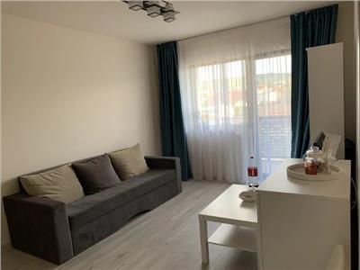 Apartament 2 camere, decomandat, mobilat, Europa.