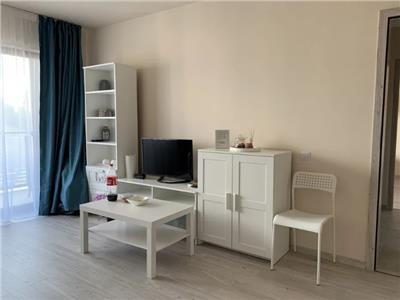 Apartament 2 camere, decomandat, mobilat, Europa.
