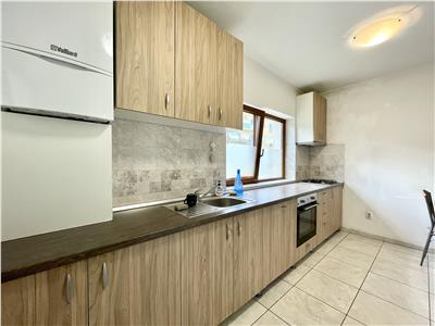 Duplex 5 camere, S 170 mp + gradina + parcare, zona Grand Hotel Italia.