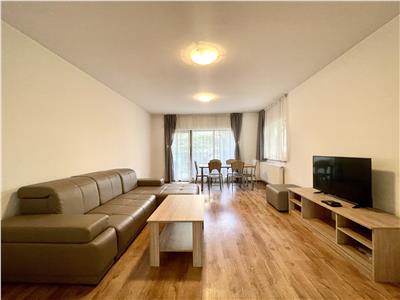 Duplex 5 camere, S- 170 mp + gradina + parcare, zona Grand Hotel Italia.