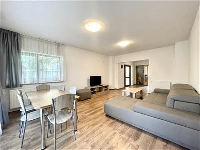 Duplex 5 camere, S 170 mp + gradina + parcare, zona Grand Hotel Italia.