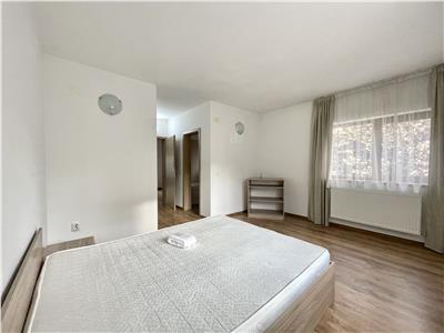 Duplex 5 camere, S 170 mp + gradina + parcare, zona Grand Hotel Italia.