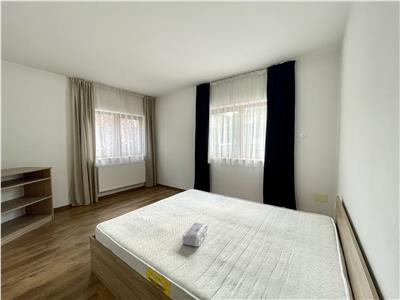 Duplex 5 camere, S 170 mp + gradina + parcare, zona Grand Hotel Italia.
