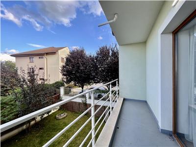 Duplex 5 camere, S 170 mp + gradina + parcare, zona Grand Hotel Italia.