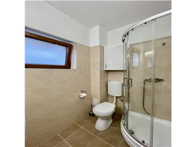 Duplex 5 camere, S 170 mp + gradina + parcare, zona Grand Hotel Italia.
