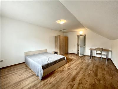 Duplex 5 camere, S 170 mp + gradina + parcare, zona Grand Hotel Italia.