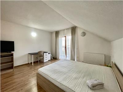 Duplex 5 camere, S 170 mp + gradina + parcare, zona Grand Hotel Italia.