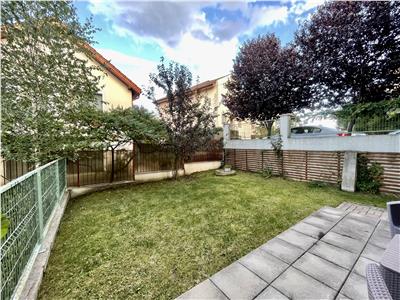 Duplex 5 camere, S 170 mp + gradina + parcare, zona Grand Hotel Italia.