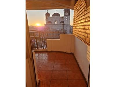 Apartament 2 camere, decomandat, zona Pta Cipariu.
