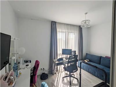 Apartament 3 camere, bloc nou, decomandat, parcare, Buna Ziua.