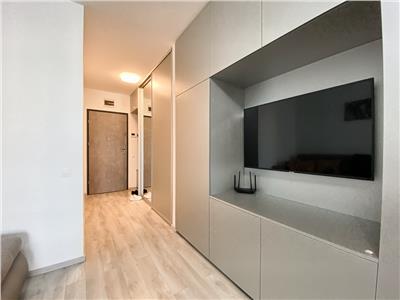 Apartament 3 camere, bloc nou, decomandat, parcare, Buna Ziua.