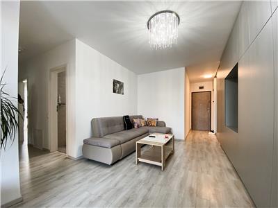 Apartament 3 camere, bloc nou, decomandat, parcare, Buna Ziua.