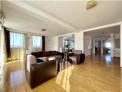 Apartament 3 camere, S- 100mp, mobilat, Zorilor.