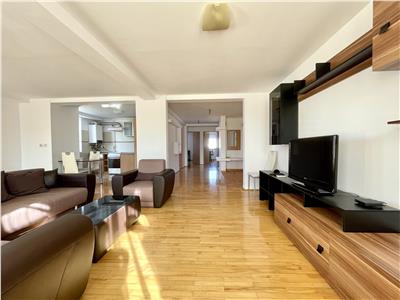 Apartament 3 camere, S 100mp, mobilat, Zorilor.