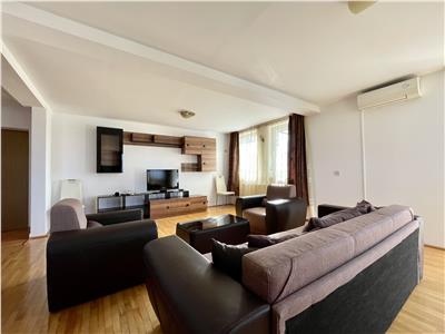 Apartament 3 camere, S 100mp, mobilat, Zorilor.