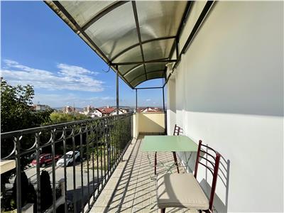 Apartament 3 camere, S 100mp, mobilat, Zorilor.