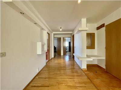Apartament 3 camere, S 100mp, mobilat, Zorilor.