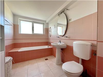 Apartament 3 camere, S 100mp, mobilat, Zorilor.