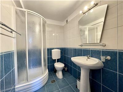 Apartament 3 camere, S 100mp, mobilat, Zorilor.