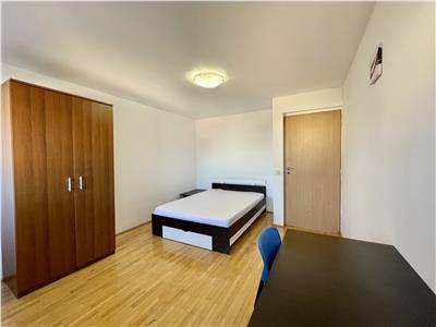 Apartament 3 camere, S 100mp, mobilat, Zorilor.