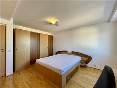 Apartament 3 camere, S 100mp, mobilat, Zorilor.