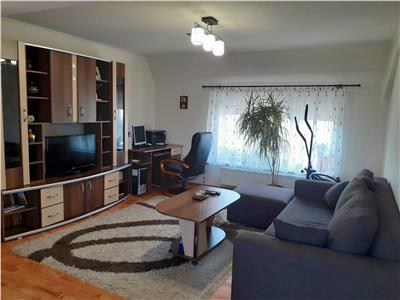 Apartament 3 camere, S 64 mp, decomandat, zona Lidl Buna Ziua.