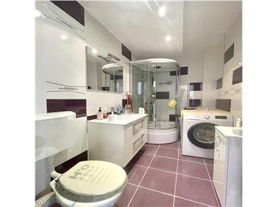 Apartament 1 camera, S 35 mp + balcon, Calea Turzii.