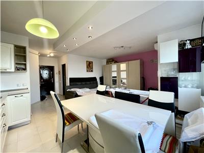 Apartament 1 camera, S 35 mp + balcon, Calea Turzii.