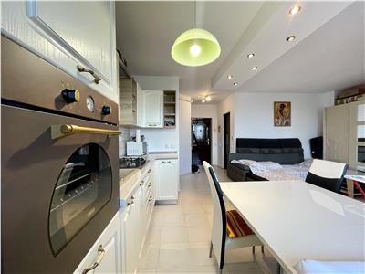 Apartament 1 camera, S 35 mp + balcon, Calea Turzii.