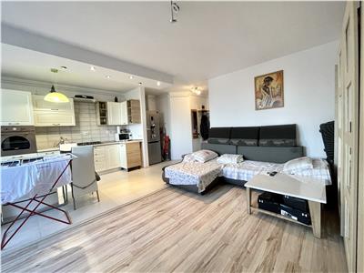 Apartament 1 camera, S 35 mp + balcon, Calea Turzii.