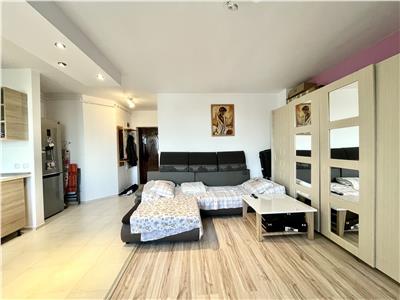 Apartament 1 camera, S 35 mp + balcon, Calea Turzii.