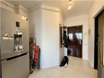 Apartament 1 camera, S 35 mp + balcon, Calea Turzii.