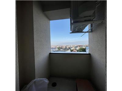 Apartament 1 camera, S 35 mp + balcon, Calea Turzii.