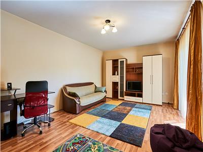 Apartament 2 camere, S60mp+8mp logie, bloc nou, Parcare, str. Horea