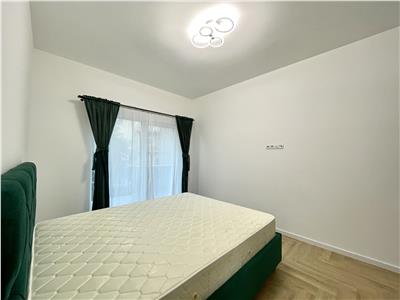 Apartament 3 camere, prima inchiriere, mobilat, zona Garii.