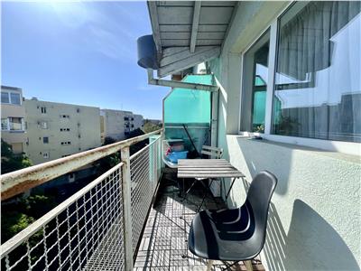 Apartament 1 camera, S 37 mp + balcon, bloc nou, Zorilor.