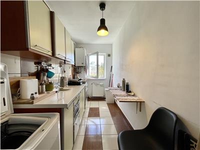 Apartament 1 camera, S 37 mp + balcon, bloc nou, Zorilor.