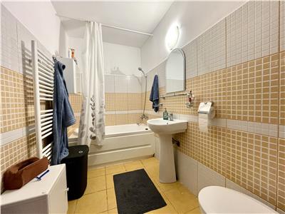 Apartament 1 camera, S 37 mp + balcon, bloc nou, Zorilor.