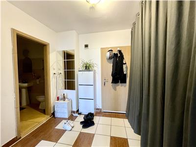 Apartament 1 camera, S 37 mp + balcon, bloc nou, Zorilor.